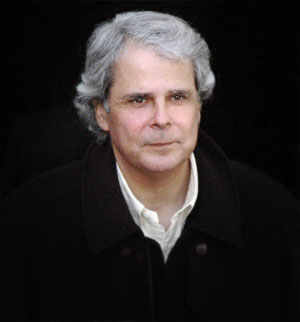 Pablo Balcarce